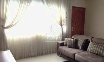 Imagem 7: Sobrado com 3 dormitórios à venda, 225 m² por R$ 1.065.000,00 - Parque das Nações - Santo