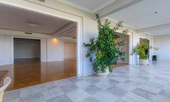 Imagem 5: Apartamento com 525 m² com 4 quartos em Flamengo - Rio de Janeiro - RJ