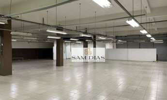 Imagem 2: Ponto para alugar, 600 m² por R$ 25.000,00/mês - Vila Guilherme - São Paulo/SP