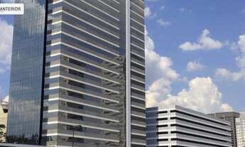 Imagem 5: Sala Comercial para venda e locação, Alphaville Industrial, Barueri -