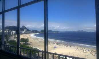 Imagem 3: Atlântica Alto com Linda Vista !!! 130m - Três Quartos com vaga