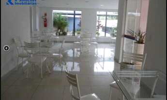 Imagem 7: Apartamento à venda, 44 m² por R$ 198.000,00 - Liverpool Residencial - Bauru/SP