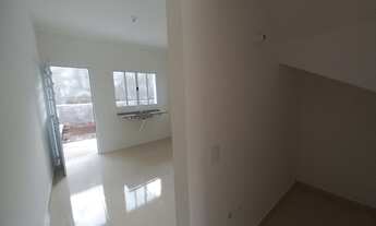 Imagem 4: Sobrado para venda com 55 metros quadrados com 2 quartos em Bragança Paulista