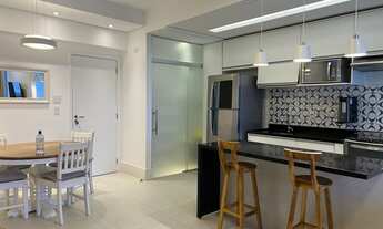 Imagem 4: Apartamento, 80 m² - venda por R$ 1.298.000,00 ou aluguel por R$ 5.000,00/mês - Gonzaga