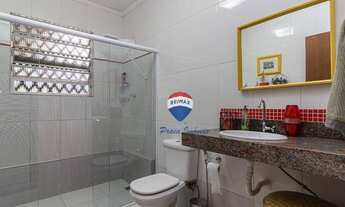 Imagem 7: A acolhedora casa da Ressaca