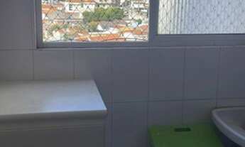Imagem 3: Apartamento à venda, 3 quartos, 1 suíte, 2 vagas, Vila Bertioga - São Paulo/SP