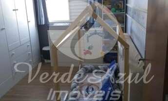 Imagem 5: Apartamento - Vila Amorim - Americana