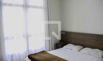 Imagem: Apartamento para Aluguel - Centro, 1 Quarto