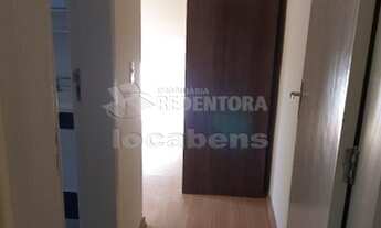 Imagem 6: São José do Rio Preto - Apartamento Padrão - Residencial Macedo Teles I