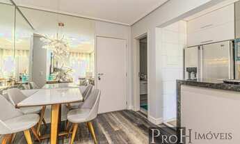 Imagem 6: Apartamento 2 suítes e Lazer completo R$ 695.000,00