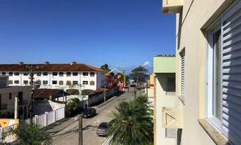 Imagem 5: Apartamento com 2 dormitórios à venda, 58 m² por R$ 700.000 - Praia Grande - Ubatuba/SP