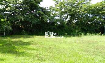 Imagem 3: Terreno à venda, 4322 m² por R$ 3.600.000,00 - Condomínio Terras de São José - Itu/SP