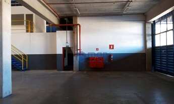 Imagem 4: Galpão para alugar, 5850 m² por R$ 105.300/mês - Centro - Cajamar/SP