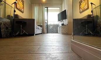 Imagem 7: Apartamento Beach Class Conselheiro Aguiar 2 quartos flat em Boa Viagem - Recife - PE