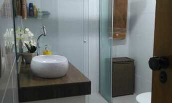 Imagem 7: Apartamento com 3 dormitórios à venda, 138 m² por R$ 400.000,00 - Centro - São José do Rio