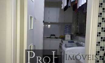 Imagem 7: Apartamento 109m² 3 dormitórios, sendo 1 suíte e Lazer R$ 530.000,00