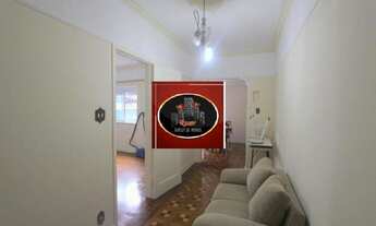 Imagem 3: Casa à venda, 134 m² por R$ 548.000,00 - Vila Matias - Santos/SP