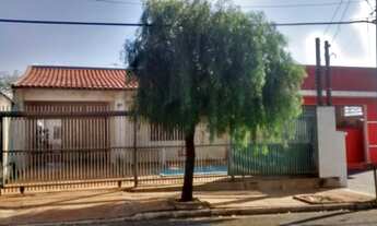 Imagem: Venda de Casas / Padrão na cidade de Araraquara