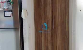 Imagem 5: Apartamento à venda, 50 m² por R$ 380.000,00 - Interlagos - São Paulo/SP