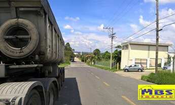 Imagem: Galpão Industrial (para venda ou locação