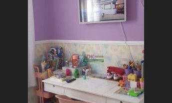 Imagem 4: Apartamento com 2 dormitórios à venda, 48 m² por R$ 185.000,00 - Jardim São Luís - Suzano