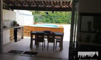 Imagem 2: Cobertura com 3 dormitórios à venda, 194 m² por R$ 2.500.000,00 - São Conrado - Rio de Jan