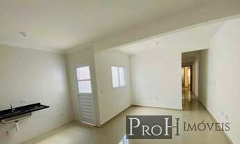 Imagem 2: Apartamento 3 dormitórios sendo 1 suíte localizado em Santo André R$ 427.000,00