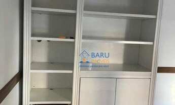 Imagem 2: Conjunto à venda, 29 m² por R$ 280.000 - Itaim Bibi - São Paulo/SP