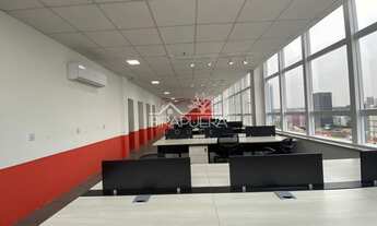 Imagem 7: Excelente Oportunidade ! Laje comercial à venda, sendo 3 unidades unificadas em localizaç