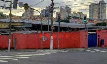 Imagem: Galpão na Zona Sul!