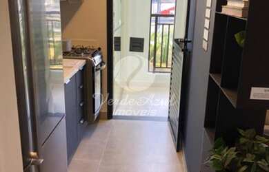 Imagem 11: Apartamento - Loteamento Adventista Campineiro - Hortolândia