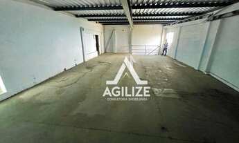 Imagem 7: Agilize Consultoria Imobiliária tem uma Excelente Galpão 600m ótima localização