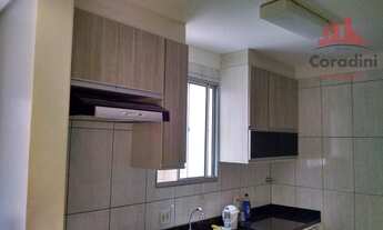 Imagem: Apartamento residencial à venda, Loteamento