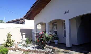 Imagem: Casa com 3 dormitórios à venda, 129 m²