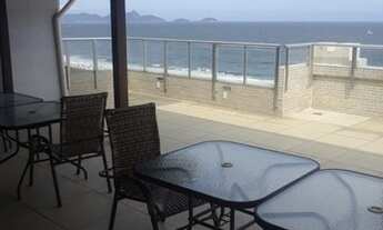 Imagem 4: APARTAMENTO RESIDENCIAL em RIO DE JANEIRO - RJ, COPACABANA