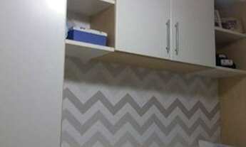 Imagem 2: Apartamento à venda - Parque Villa Flores - Sumaré/SP