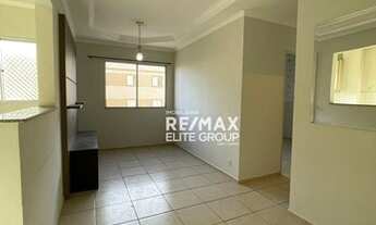 Imagem 2: Apartamento com 2 dormitórios para alugar, 65 m² por R$ 1.490/mês - Ilha di Capri- Itu/SP