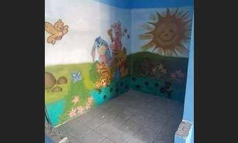 Imagem 5: Prédio com salas e vagas de estacionamento para venda e locação na Avenida do Rio Pequeno