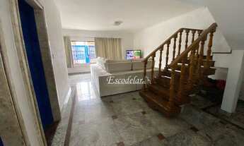 Imagem 3: Sobrado com 3 dormitórios à venda, 285 m² por R$ 1.195.000,00 - Jardim Nossa Senhora do Ca