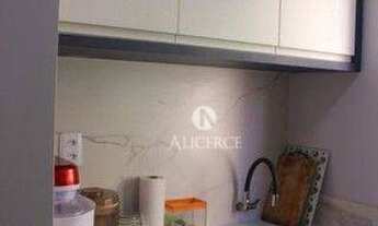 Imagem 6: Apartamento com 2 dormitórios - Areias - São José/SC