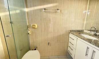 Imagem 7: Apartamento à venda no bairro Castelo - Belo Horizonte