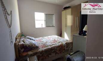 Imagem 3: Casa com 2 dormitórios à venda, 57 m² por R$ 195.000,00 - Balneário Santa Eugênia - Mongag