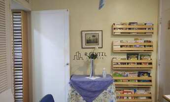 Imagem 3: Sala para alugar, 30 m² por R$ 3.200,00/mês - Ipanema - Rio de Janeiro/RJ