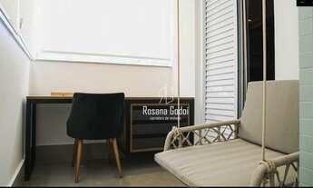 Imagem 5: Apartamento 52m², 1 dormitório, 1 vaga no Bairro São Silvestre