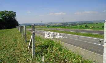 Imagem 5: Área Industrial ZUP1 com 139.585m2 - Porto Feliz a Itu