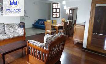 Imagem 3: Casa com 5 dormitórios à venda, 305 m² por R$ 750.000,00 - Potiguar - Piracicaba/SP