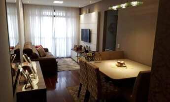 Imagem 2: Oportunidade Apartamento a venda 2 dormitórios Vila Valparaíso - Santo André - SP