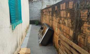 Imagem 4: Casa para venda com 70 metros quadrados com 3 quartos