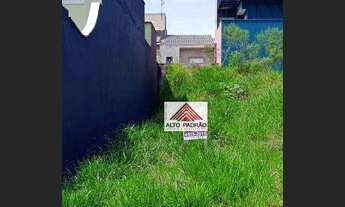 Imagem 2: Terreno à venda, 125 m² por R$ 260.000,00 - Jardim Guapituba - Mauá/SP