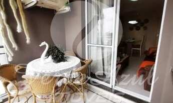 Imagem 4: Apartamento - Chácara Primavera - Campinas